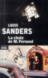 La chute de M. Fernand - Sanders Louis
