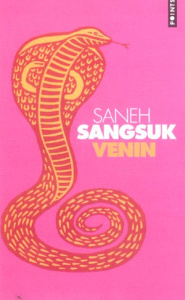 Venin - Sangsuk Saneh ; Barang Marcel