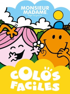 Monsieur Madame - SANRIO