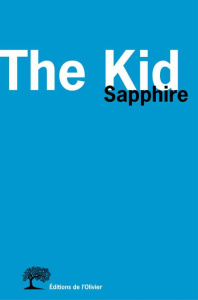 The Kid - SAPPHIRE