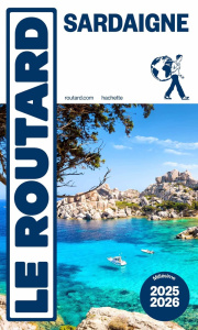 Sardaigne. Edition 2025-2026 - COLLECTIF