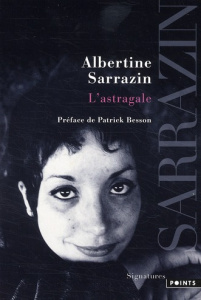 L'astragale - Sarrazin Albertine ; Besson Patrick