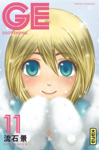 GE Good Ending Tome 11 - Sasuga Kei ; Raillard Misato