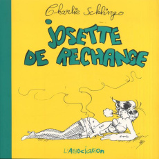 Josette de rechange - Schlingo Charlie