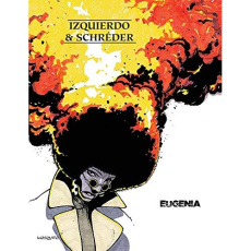 Eugenia. La douzième victime - Schréder Etienne