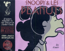 Snoopy et les Peanuts Tome 9 : 1967-1968 - Schulz Charles Monroe ; Soubiran Fanny