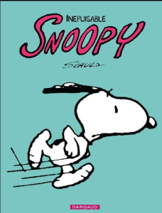 Snoopy Tome 11 : Inépuisable Snoopy - Schulz Charles Monroe