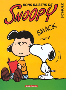 Snoopy Tome 21 : Bons baisers de Snoopy - Schulz Charles Monroe