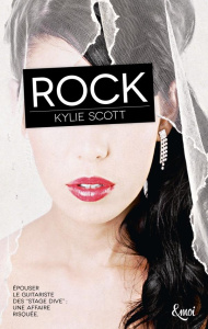 Rock - Scott Kylie ; Roques Eva