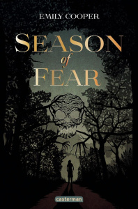 Season of Fear - Cooper Emily ; Elland-Goldsmith Rosalind