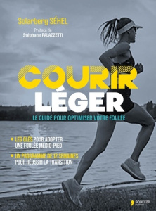 Courir léger - Séhel Solarberg