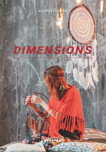 Dimensions Tome 2 - Seinnen Allen
