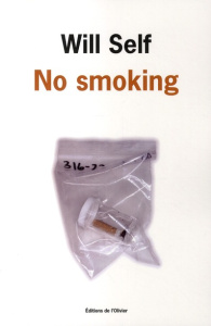 No smoking - Self Will ; Kerline Francis