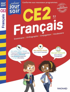 Français CE2 - Matuive Christelle