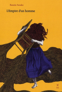 L'Empire d'un homme. Suivi du "Crime de Cuenca" - Sender Ramon ; Bleton Claude