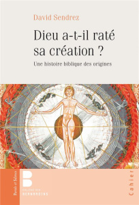 Le péché originel - Sendrez David