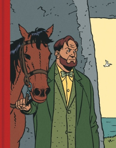 Les aventures de Blake et Mortimer Tome 30 : Signé Olrik. Edition de luxe - Sente Yves ; Juillard André