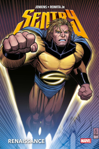 Sentry : Reborn - Jenkins Paul ; Romita John JR