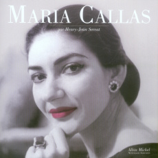 Maria Callas - Servat Henry-Jean