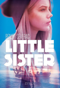 Little Sister - Séverac Benoît