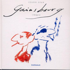 Gainsbourg. (Images) - Sfar Joann