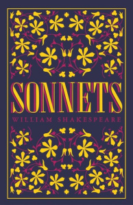 Sonnets - Shakespeare William