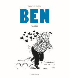 Ben Tome 13 - Shelton Daniel