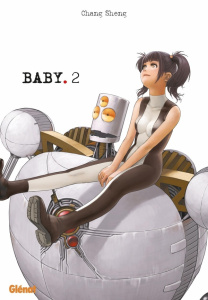 Baby Tome 2 - Chang Sheng