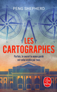 Les cartographes - Shepherd Peng