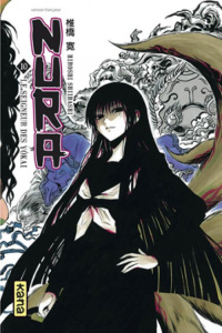 Nura, Le seigneur des Yôkai Tome 10 - Shiibashi Hiroshi ; Huet Olivier