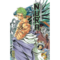 Nura, Le seigneur des Yôkai Tome 22 - Shiibashi Hiroshi ; Slocombe Miyako