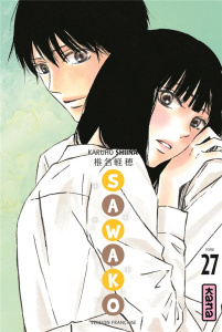 Sawako Tome 27 - Shiina Karuho