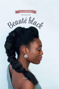 Beauté black - SHIRLEY THECOCODOLLZ