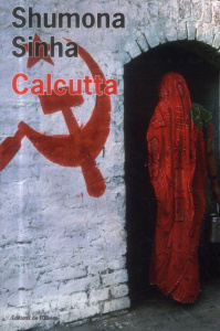 Calcutta - Shumona Sinha