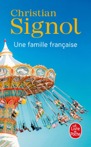 Une famille française - Signol Christian