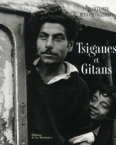 Tsiganes et Gitans - Silvester Hans ; Clébert Jean-Paul