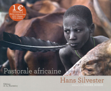 Pastorale africaine - Silvester Hans ; Ody Joëlle ; Rabbhi Pierre