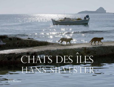 Chats des îles - Silvester Hans