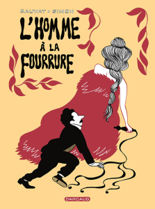 L'homme à la fourrure. De la divine punition à la punition divine - Simon Anne ; Sauvat Catherine