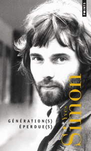 Génération(s) éperdue(s) - Simon Yves