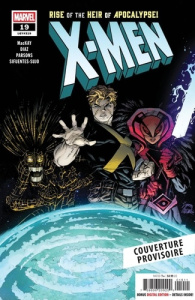 X-Men Tome 26 - Simone Gail ; MacKay Jed ; Vecchio Luciano