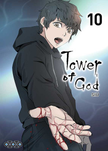 Tower of God Tome 10 - Siu