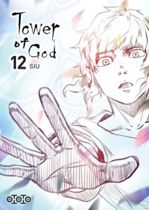 Tower of God Tome 12 - Siu