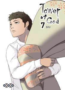 Tower of God Tome 7 - Siu