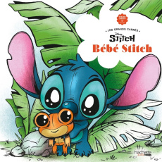 Bébé Stitch - Sivignon Capucine
