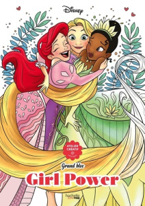 Girl power - SIVIGNON CAPUCINE