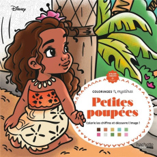 Petites poupées - Sivignon Capucine