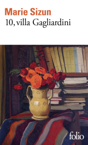 10, villa Gagliardini - Sizun Marie