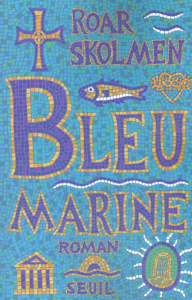 Bleu marine - Skolmen Roar