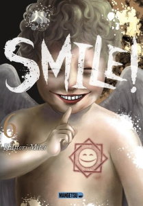 Smile! Tome 6 - Hattori Mitei ; Gallon Vanessa